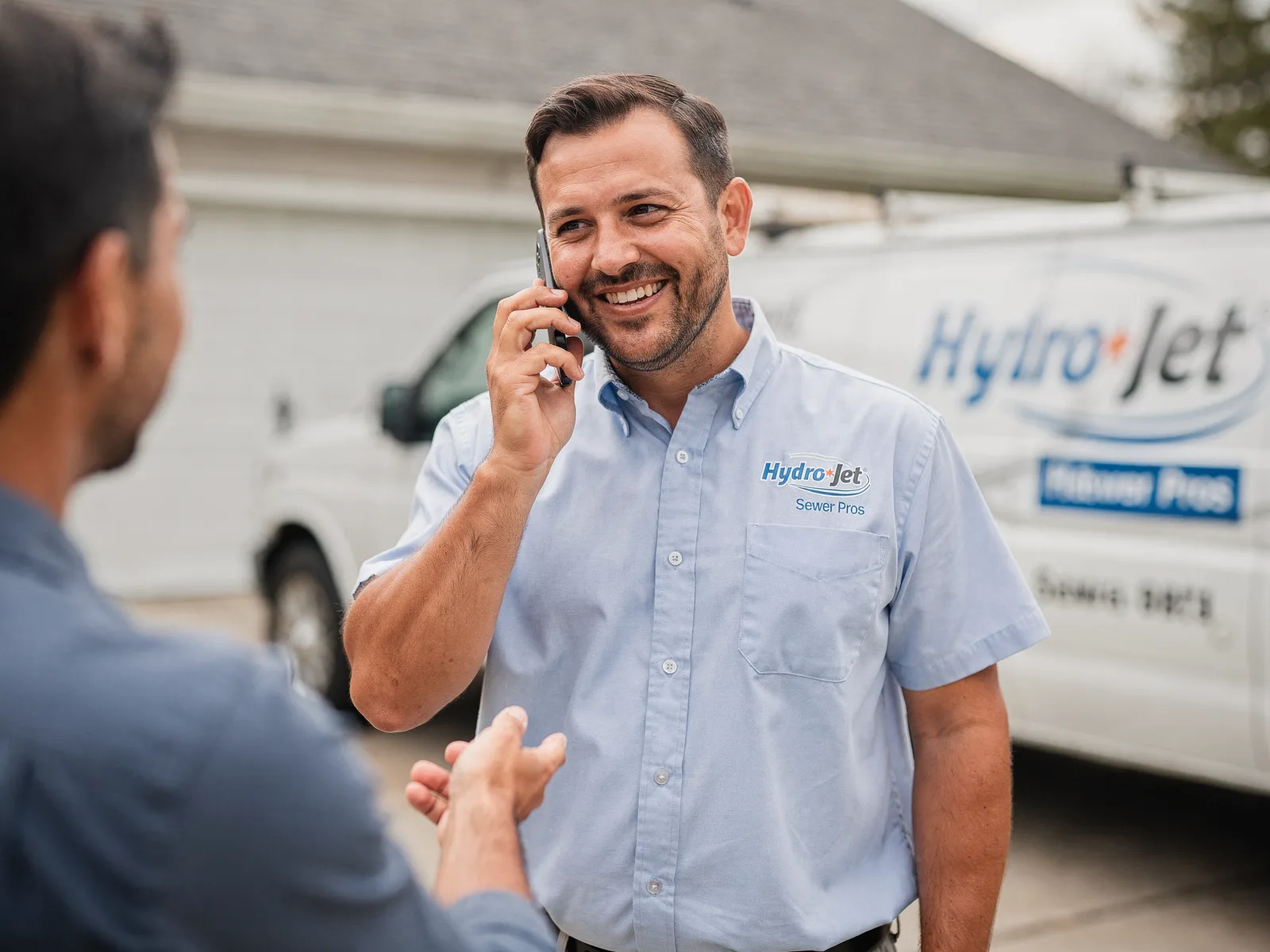 Hydro Jetting Strang, OK FAQs